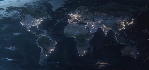 The Ledger — Week One Signals